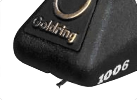 Goldring D06 - cecha 1